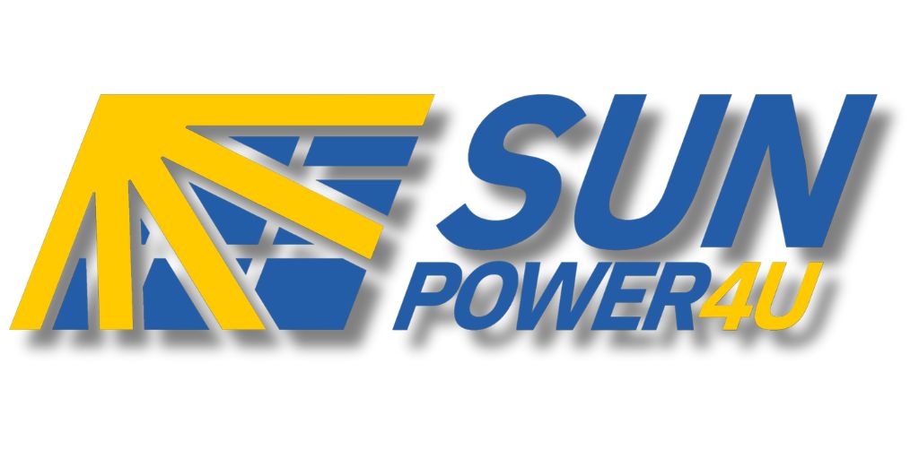 sunpower4u logo