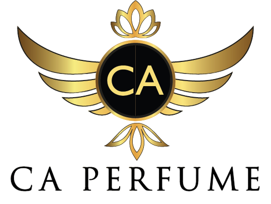 CA Perfume: Best Perfume for Less logo