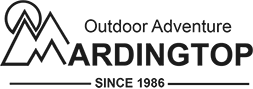 Mardingtop logo