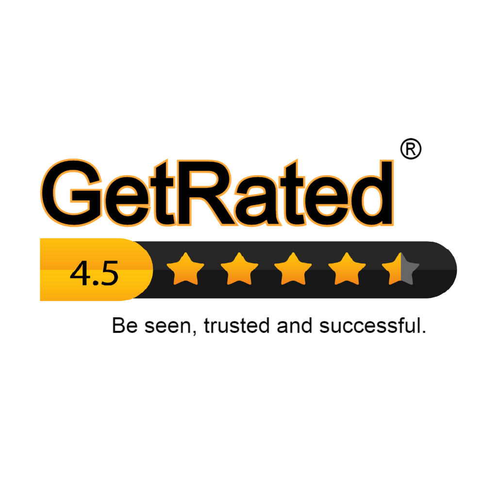 GetRated.co.uk logo