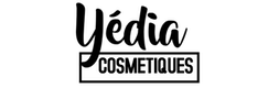 Yédia cosmétiques logo