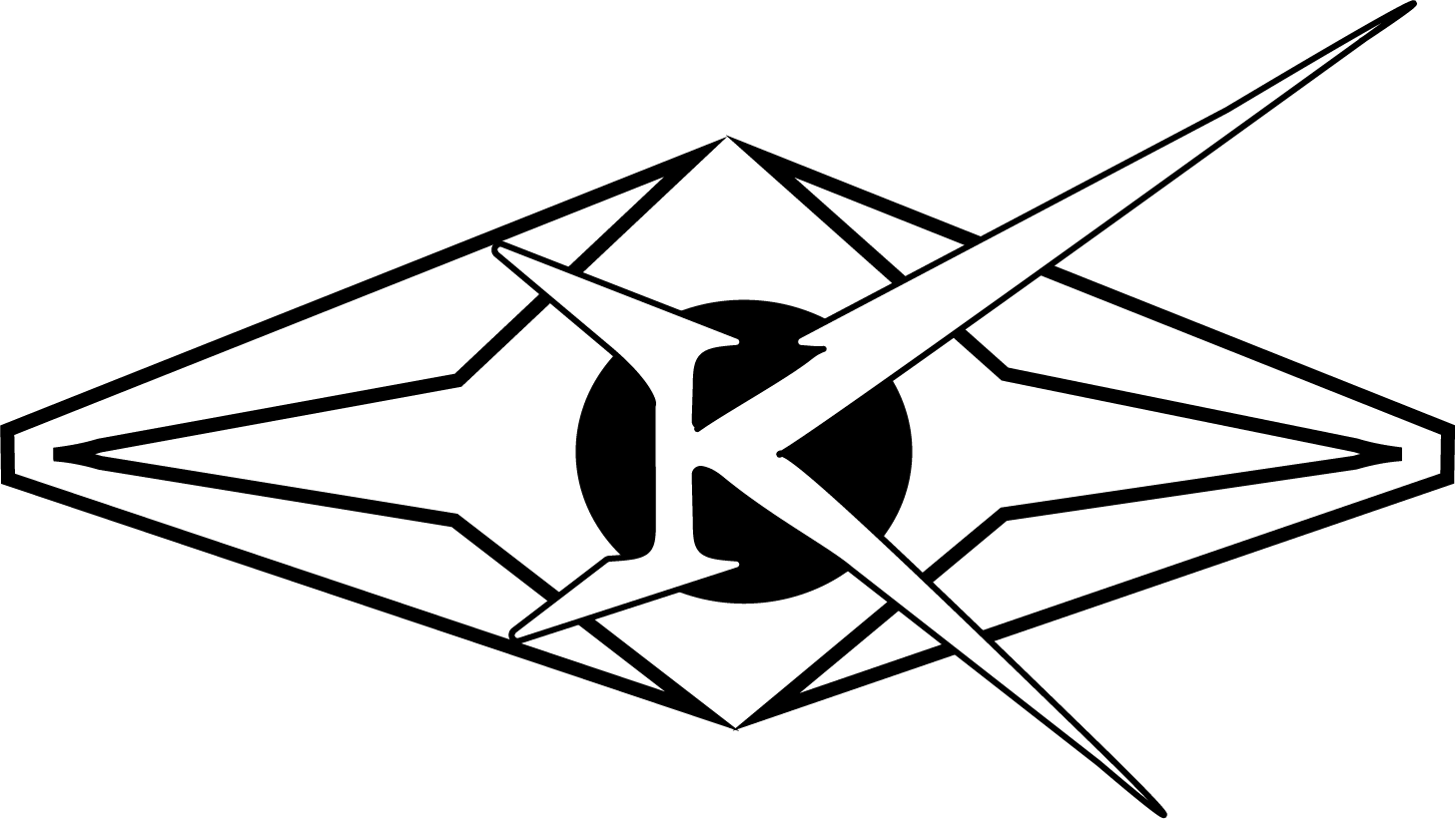 VYBRATIONAL KREATORS™ logo