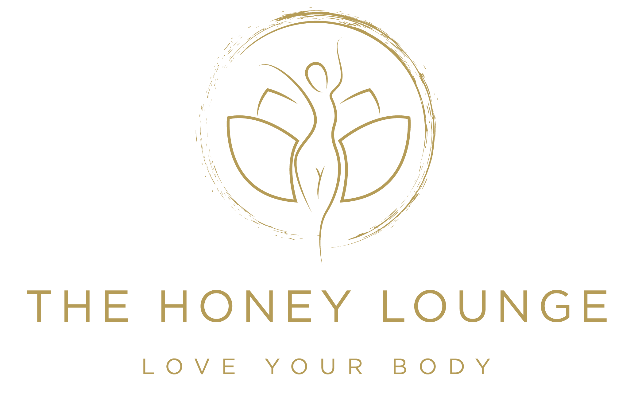 The Honey Lounge logo
