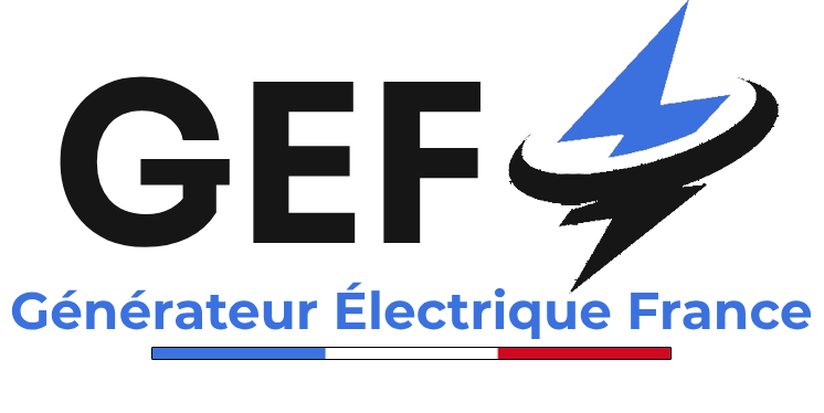 Boutique Générateur Électrique logo