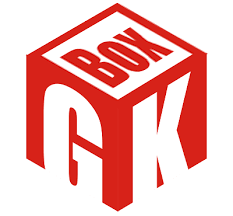 BoxGK logo