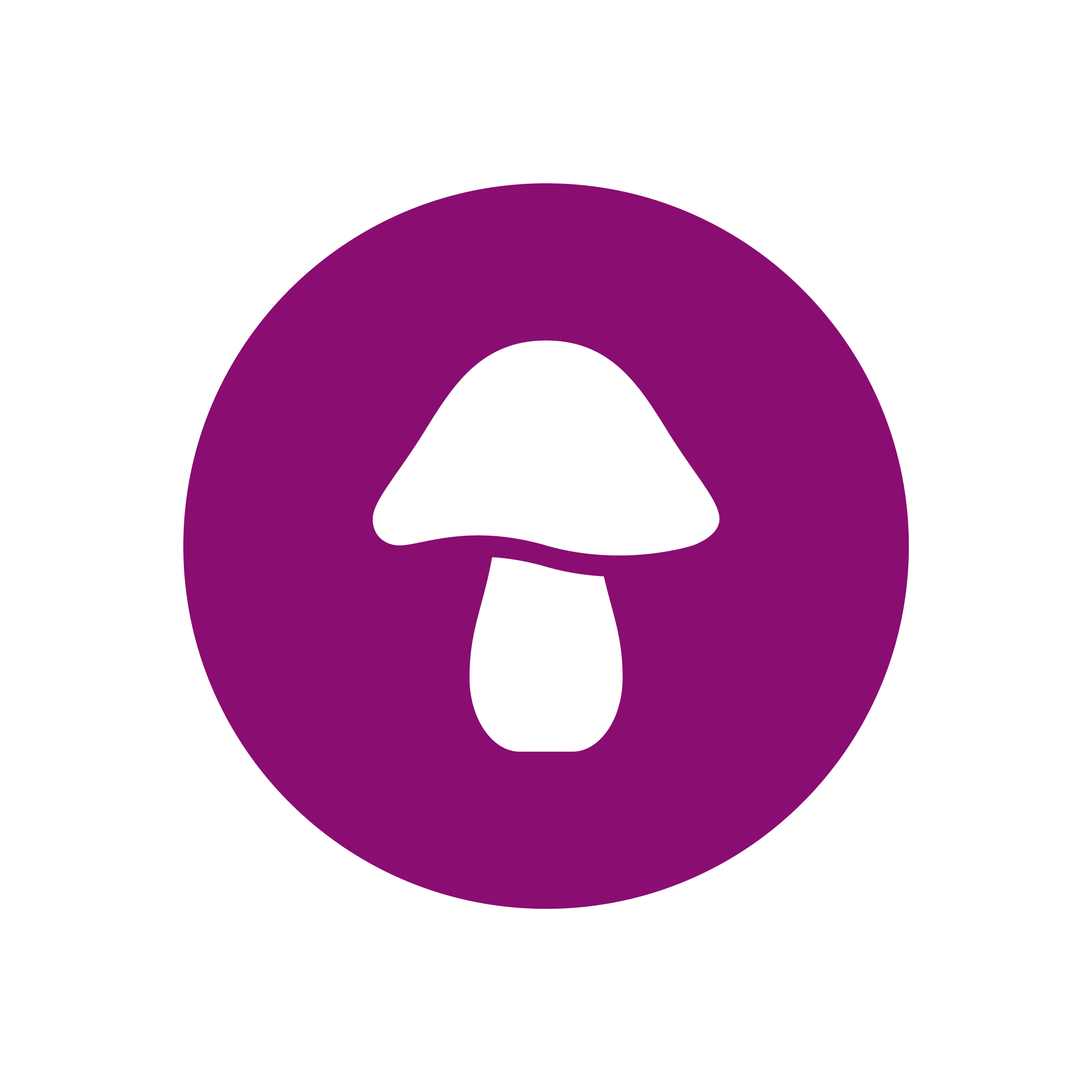 shroomworks logo