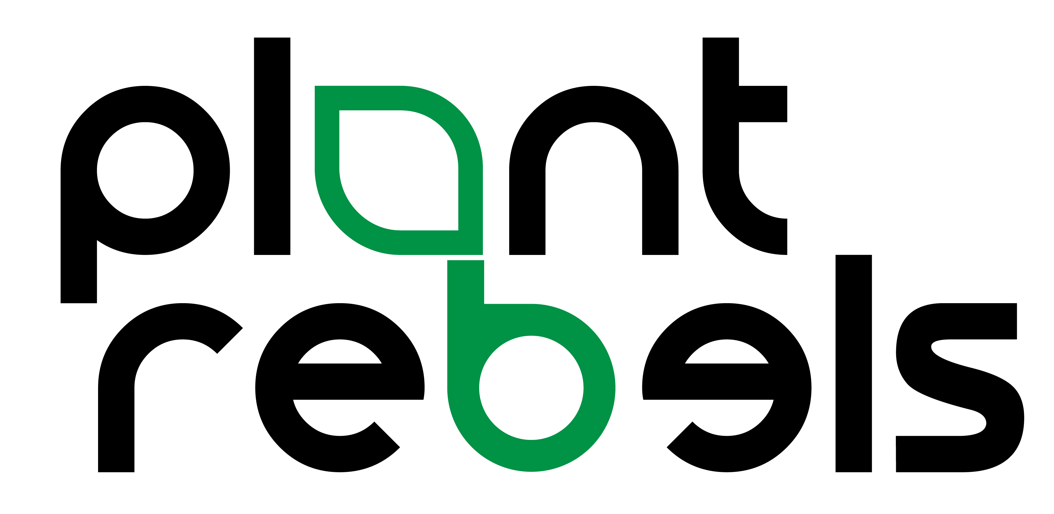 Plant Rebels logo