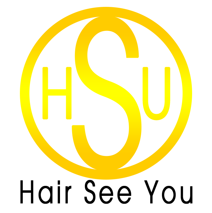 HSUhairextensions logo