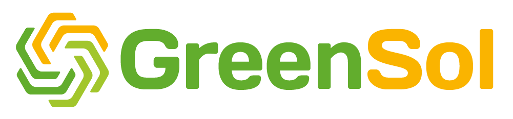 GreenSol logo