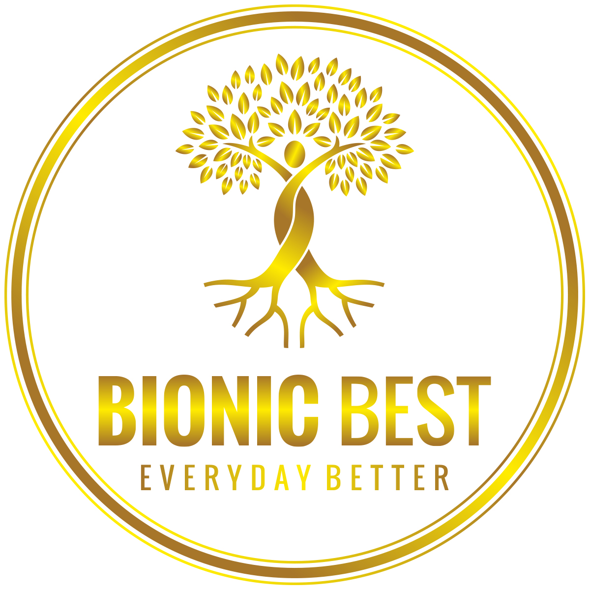 Bionic Best logo