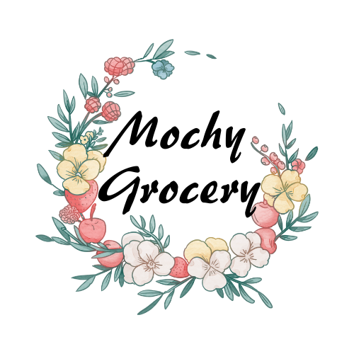 Mochy Grocery