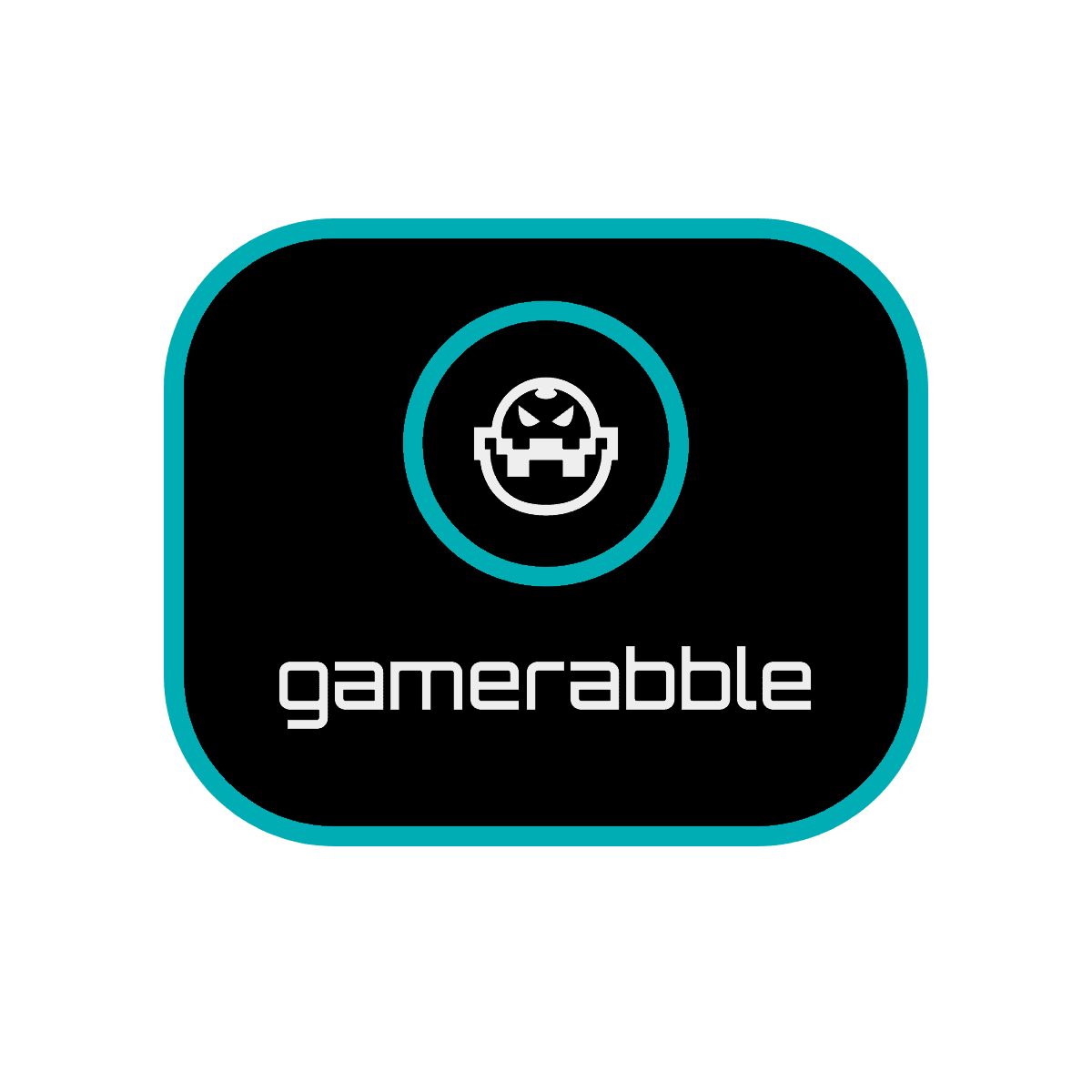 Gamerabble logo