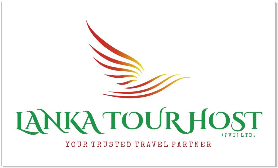 Lanka Tour Host logo