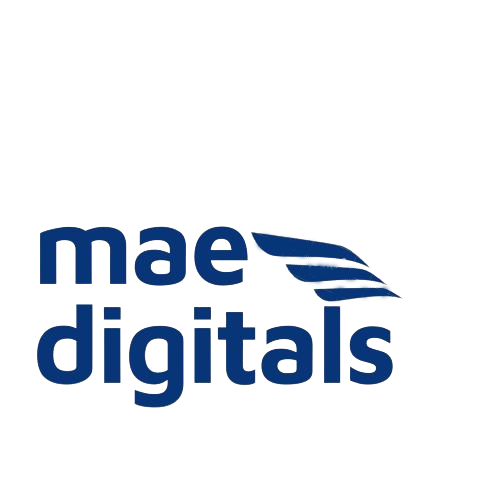 mae-digitals logo