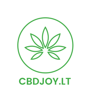 Cbdjoy.lt logo