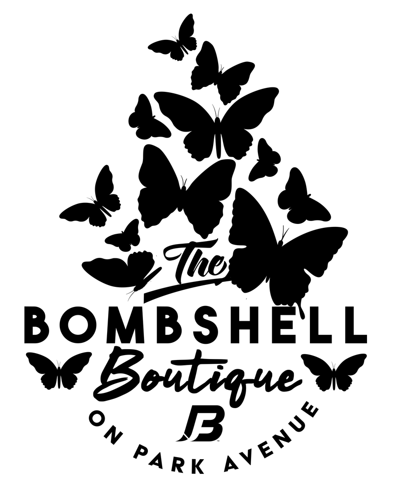 Bombshell Boutique logo