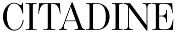 Citadine Online Shop logo