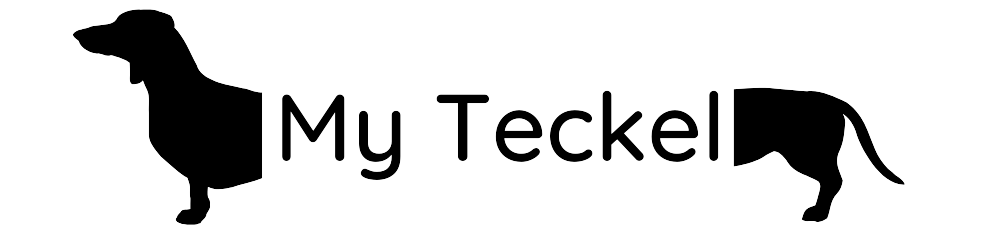 My Teckel® logo