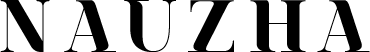 Nauzha logo