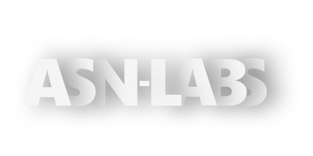 ASN Labs logo