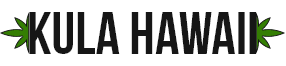 Kula Hawaii logo