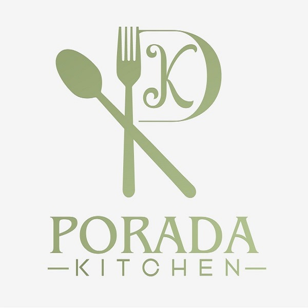 Porada-Kitchen logo