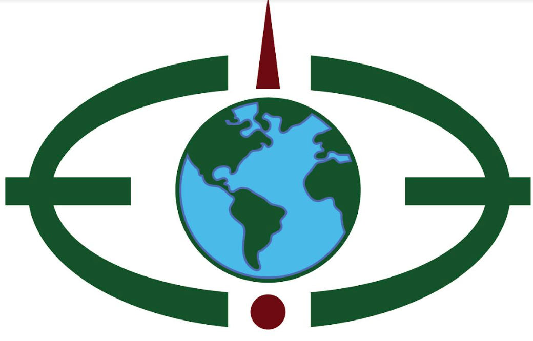 Earth's Edge logo