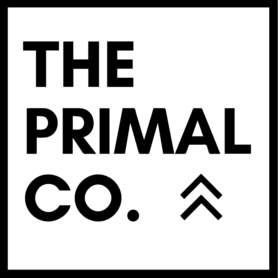 The Primal Co logo