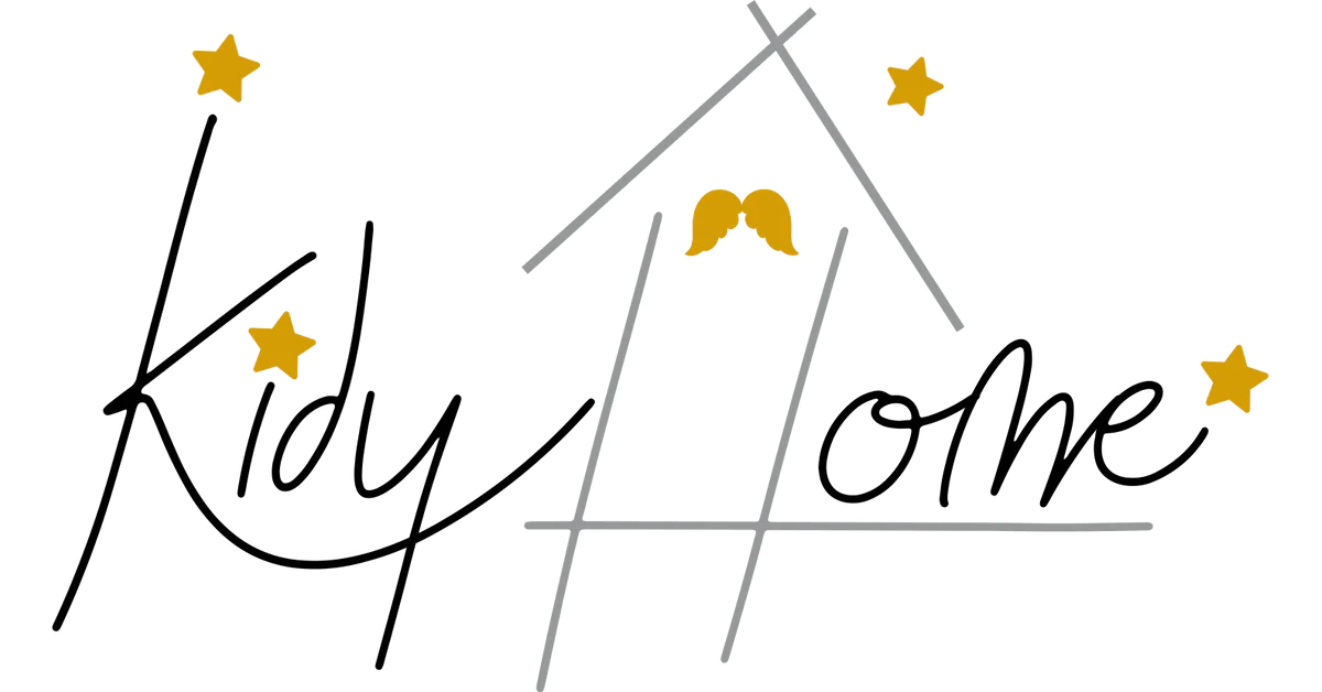 kidyhome logo