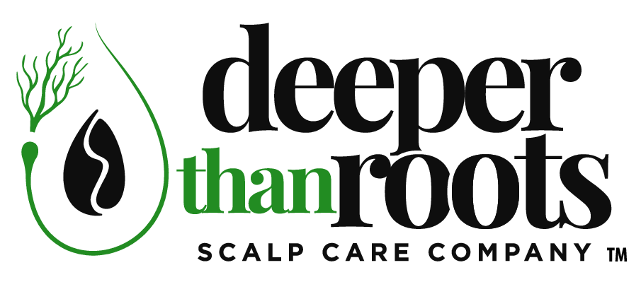 Deeperthanroots logo