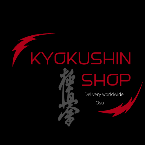 kyokushin-shop logo