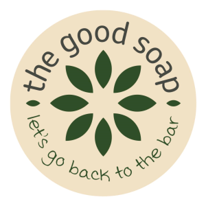 The Good Soap - Let's Go Back To The Bar logo