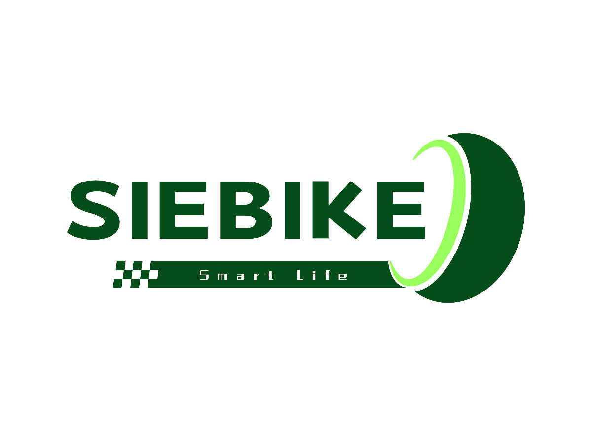 Siebike logo