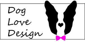 Dog Love Design logo