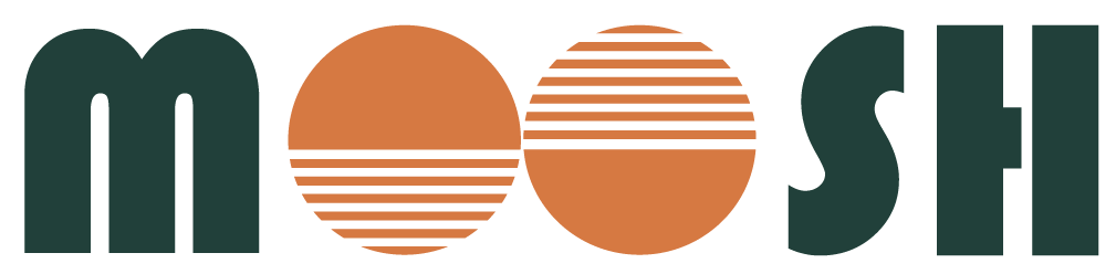 Moosh Home Textile logo