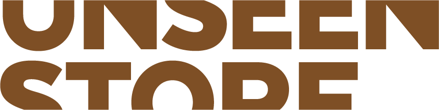 Unseen Histories Store logo