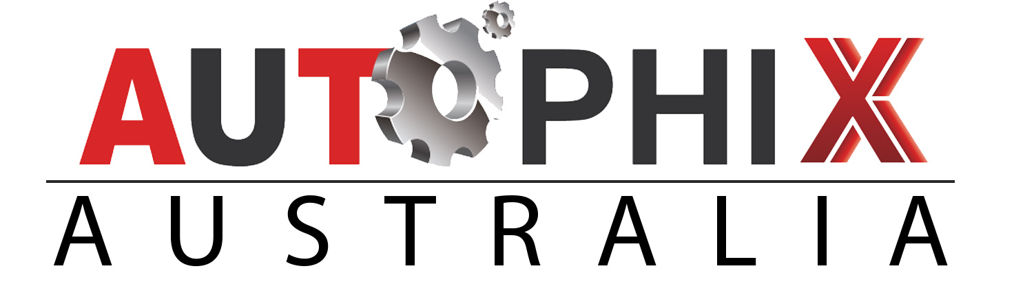 Autophix Australia logo