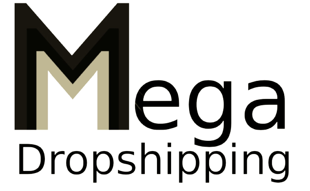 Mega Dropshipping logo