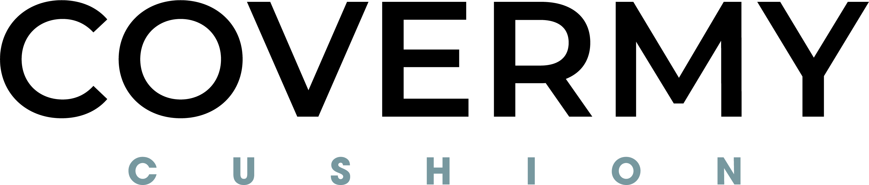 CoverMyCushion® logo
