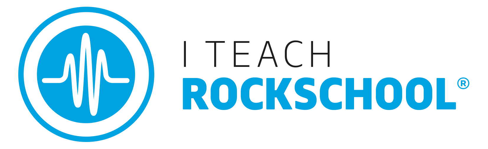 I teach Rockschool