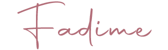 FADIME logo