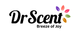 DR-SCENT logo