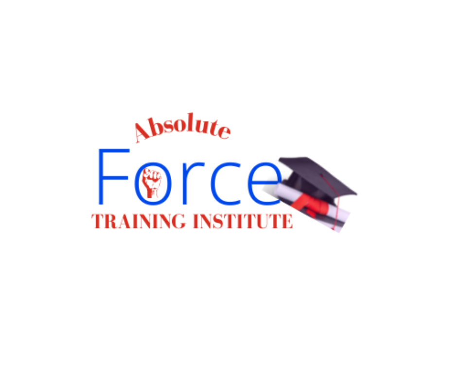 absoluteforcetraining logo