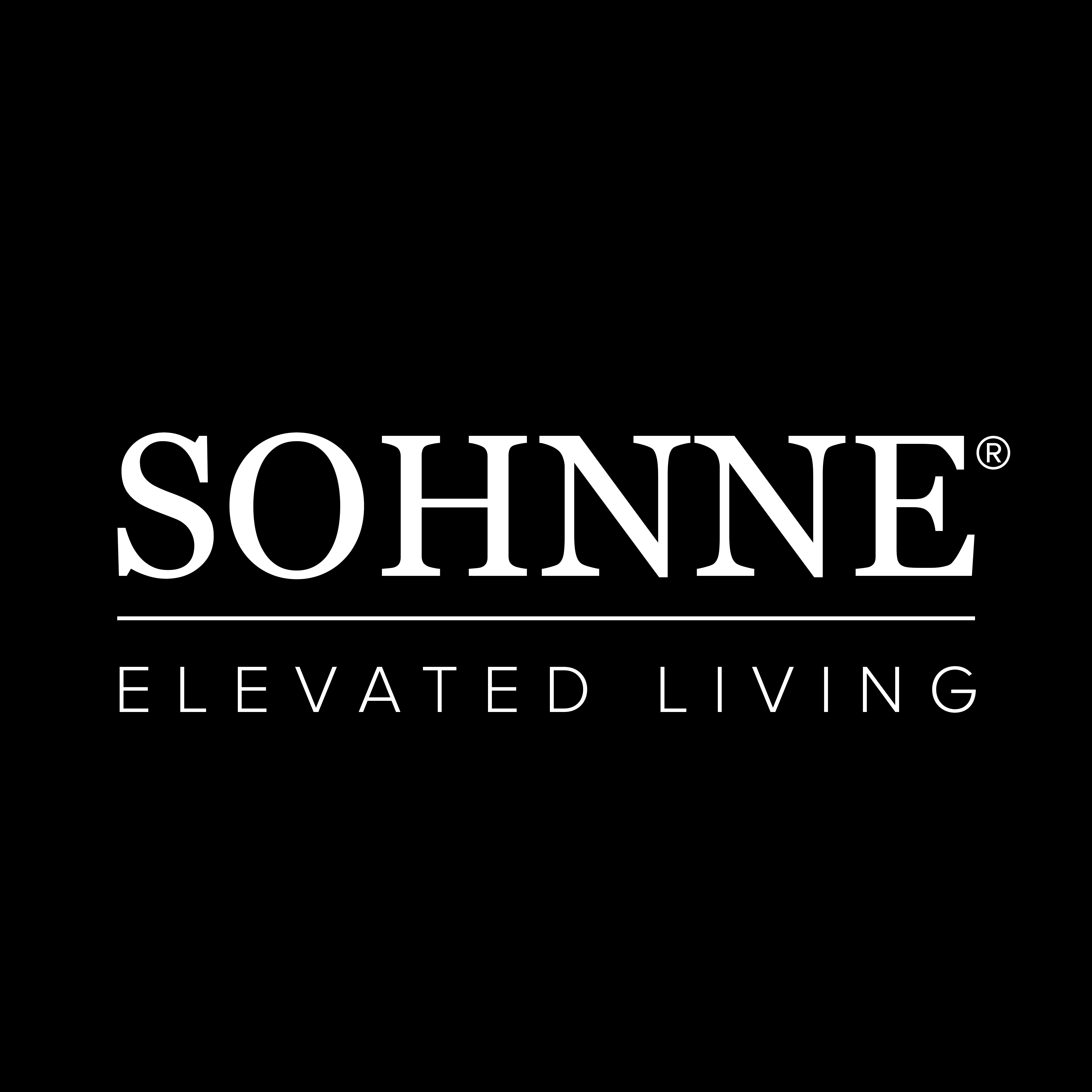 Sohnne logo