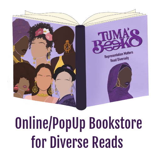 Tuma's Books Coupons and Promo Code