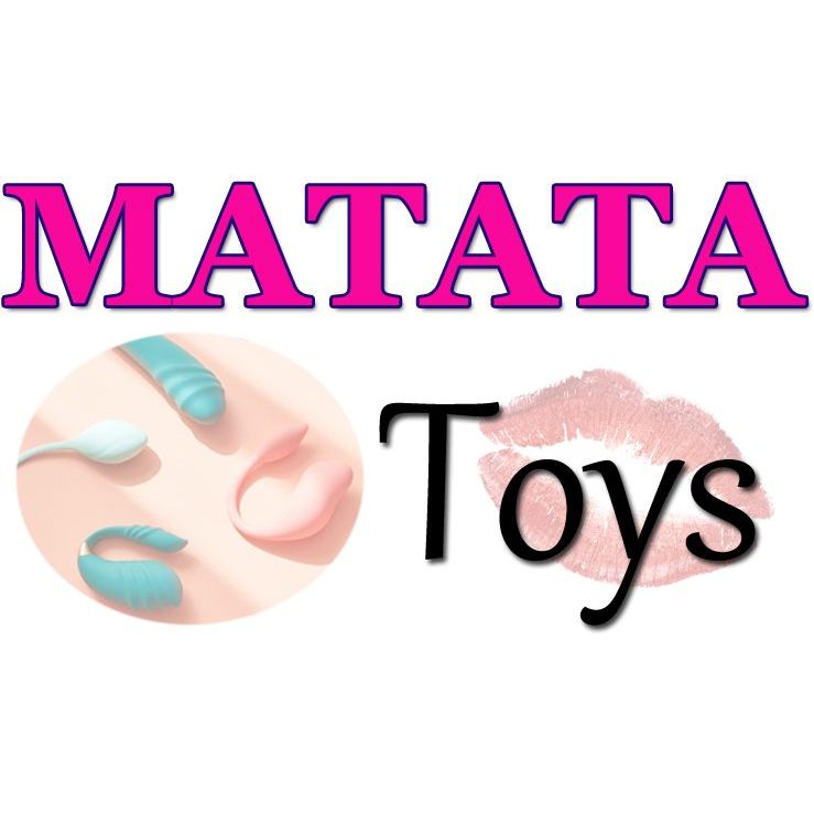 Matata Toys logo