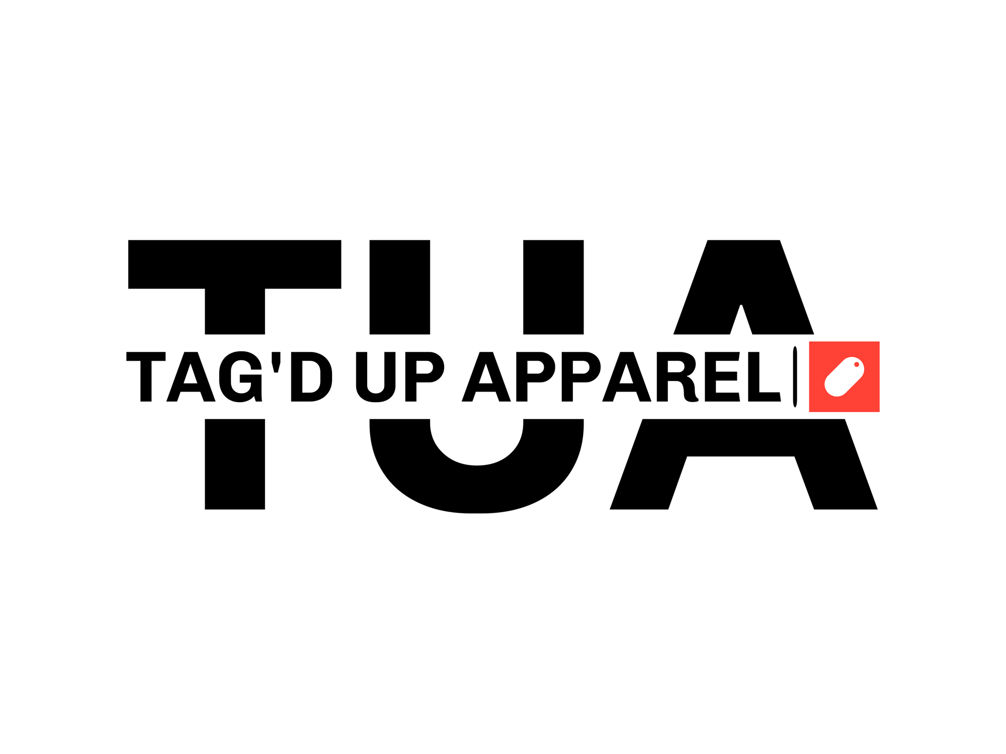 TUA - Home logo
