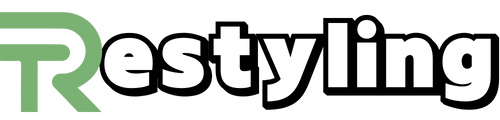 T Restyling logo