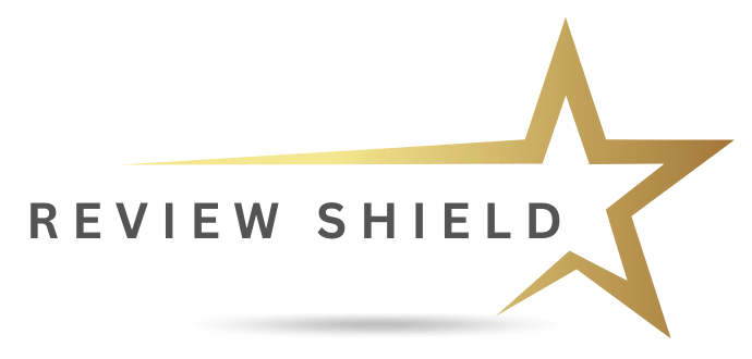 Review Shield logo