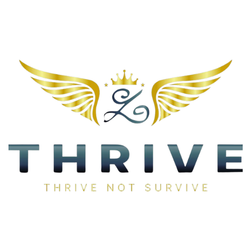 Thrive Massive logo